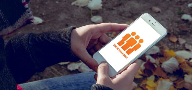 Vereins App Vereins App