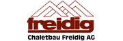 Chaletbau Freidig AG