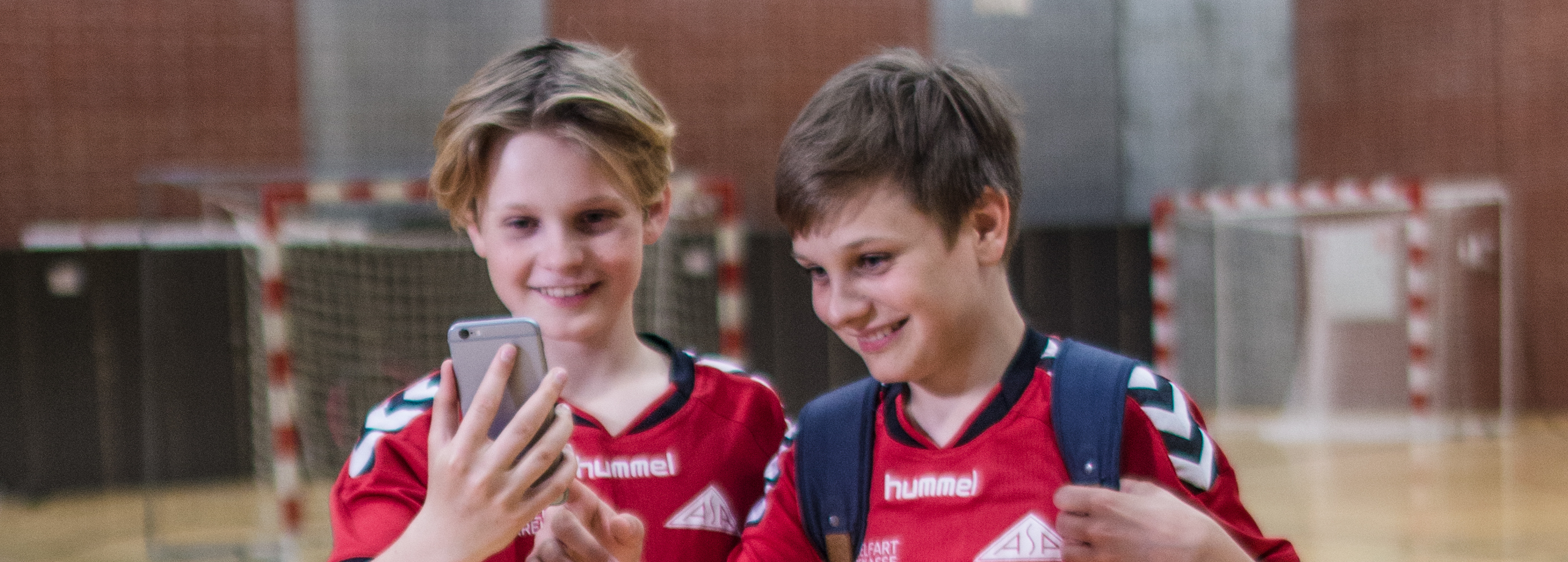 Vereinshomepage für alle Vereinshomepage für alle
