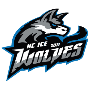 Icewolfs