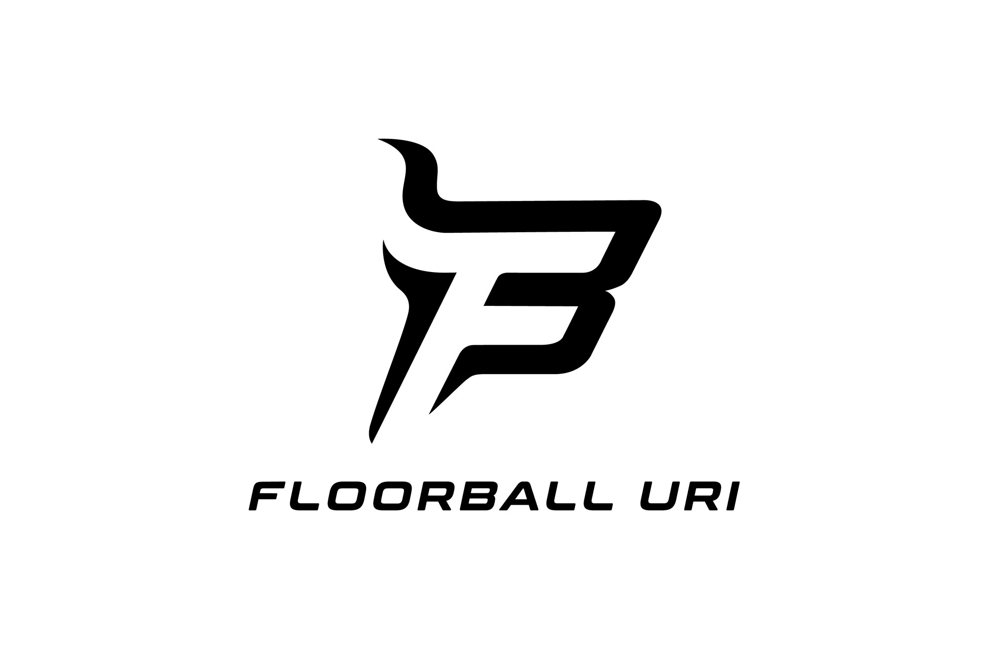 Floorball-uri---neues-logo